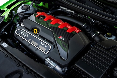Motor Lavado