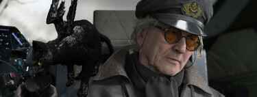 El modo de viajar de la Magallanes en Death Stranding 2 es una genialidad, pero ni de lejos tan original como tú o Kojima pensáis 