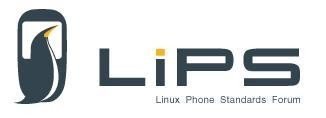 LIPS: Linux Phone Standard