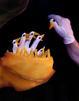 Caramuxo, teatro para niños y bebés