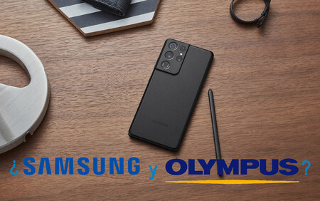 El Samsung Galaxy S22 "enterrará" el sensor ToF e incluirá un estabilizador de imagen IBIS creado en colaboración con Olympus