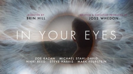 La nueva película de Joss Whedon se estrena en Vimeo