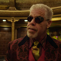 "Quizá sea el papel más importante de mi carrera": Ron Perlman relata cómo creó su icónico personaje en esta ambiciosa adaptación literaria 