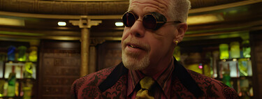 "Quizá sea el papel más importante de mi carrera": Ron Perlman relata cómo creó su icónico personaje en esta ambiciosa adaptación literaria 