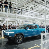 Rivian recoge cable ante las cancelaciones: respetará los precios originales de las reservas anteriores a marzo