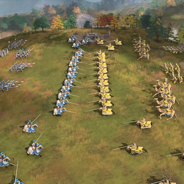 Age Of Empires