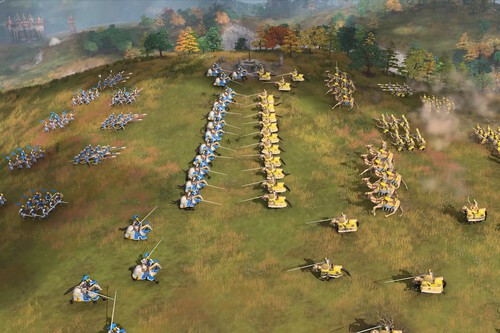 Es uno de los juegos de estrategia más exitosos de la historia y ahora ha sido clave para un estudio científico. Investigadores usan Age of Empires para entender cómo funciona la guerra entre hormigas