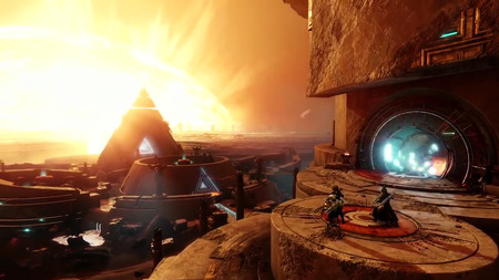 Destiny 2: ya no necesitas La Maldición de Osiris para llevar a cabo actividades en Prestigio
