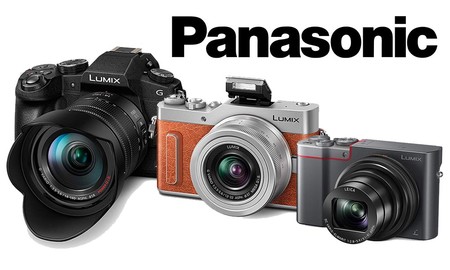 Más ofertas del Rincón del fotógrafo de Amazon: selección de cámaras Panasonic a precios rebajados