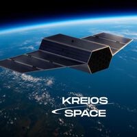 La primera constelación VLEO del mundo será española: Kreios ha conseguido que los satélites se alimenten del aire