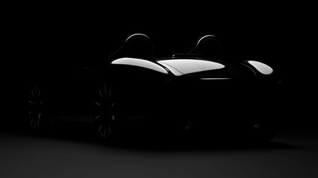 Ac Cobra Gt Roadster First Images 2022 Mobile