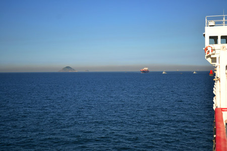 ferry