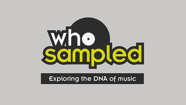WhoSampled