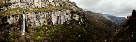 Los cinco pasos básicos para hacer una buena panorámica