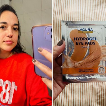 Pruebo los nuevos parches de Aldi para que tú no tengas que hacerlo y el veredicto es claro: ahórrate ese dinero