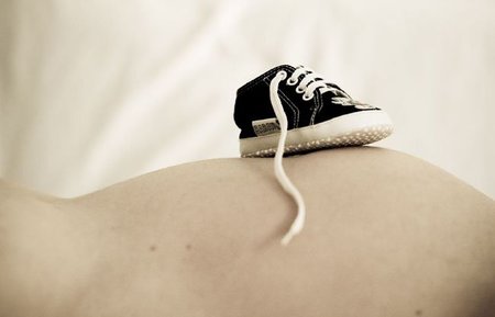 ¿Se puede tener un embarazo psicológico?