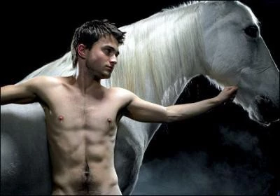 Daniel Radcliffe confirma que continuará en las siguientes entregas de Harry Potter