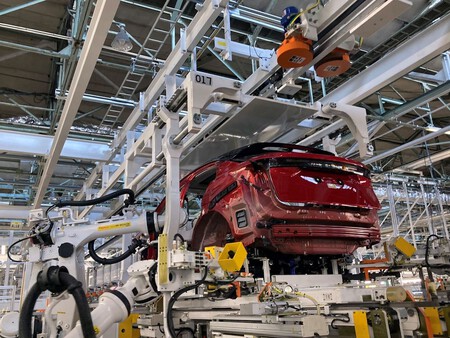 Nissan Abandona Rusia Definitivamente 3