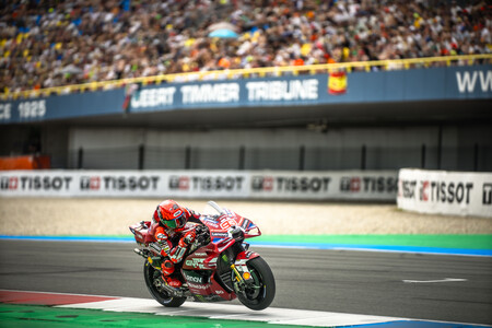 Marquez Assen Motogp 2026
