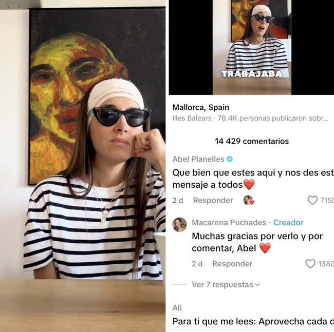 macarena