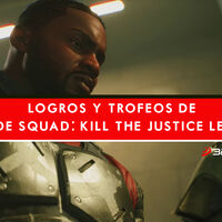 Todos los logros y trofeos de Suicide Squad: Kill the Justice League para completar el juego al 100% 