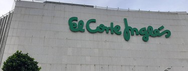 El Corte Inglés liquida esta enorme tele QLED de 75 pulgadas con Google TV
