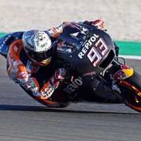 Marc Márquez y Dani Pedrosa ahuyentan los fantasmas de principio de temporada en Honda