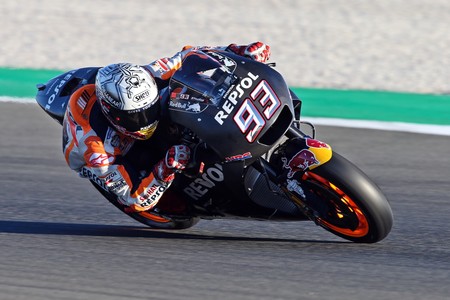 Marc Márquez y Dani Pedrosa ahuyentan los fantasmas de principio de temporada en Honda
