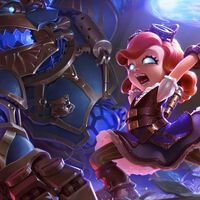 Tal vez no lo sepas, pero estas skins de League of Legends no solo son raras: algunas son imposibles de conseguir