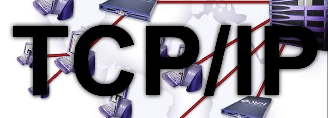 TCP/IP