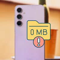 Si llenas a tope el almacenamiento de tu Galaxy no sólo te quedas sin sitio para más fotos, también va más lento. Así se soluciona