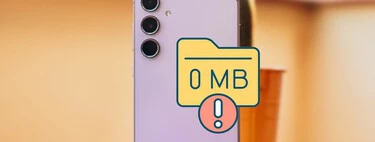 Si llenas a tope el almacenamiento de tu Galaxy no sólo te quedas sin sitio para más fotos, también va más lento. Así se soluciona