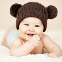 Los nombres de bebé más populares en Alemania para niño y para niña (y su significado) 