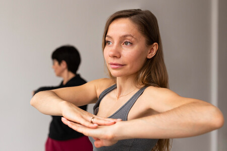 Pilates Arms Braos Definidos