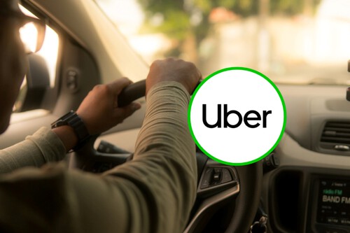 Uber Nuevas Funciones