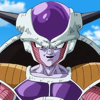 Akira Toriyama tenía otro diseño para Freezer: esta ilustración nunca llegó al manga de Dragon Ball y muestra al emperador como un monstruo 