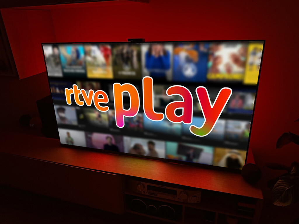 RTVE Play renueva su oferta gratis. Estos son los tres nuevos canales temáticos que ya se pueden ver 