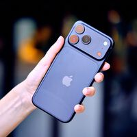 Testei a câmera do iPhone 18 Pro e sua abertura variável conseguiu algo: fazer com que eu engolisse minhas palavras 