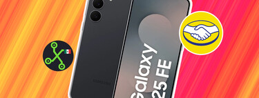 Este celular de Samsung tiene siete años de actualizaciones y cámaras increíbles: Mercado Libre lo tiene en descuento 