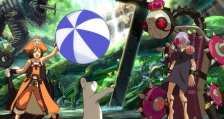 Guilty Gear Xrd SIGN llega tarde (y mal) a España