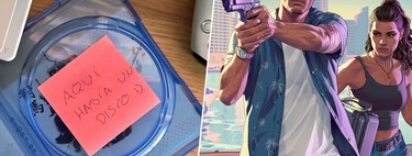 La mal llamada "edición física" de 'GTA VI' añade otra capa de polémica: bloqueo regional en PS5  