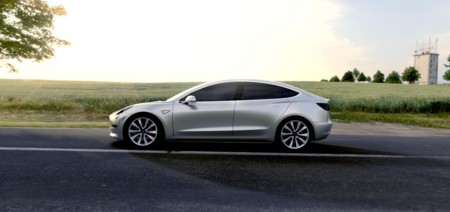 Tesla Model 3 3