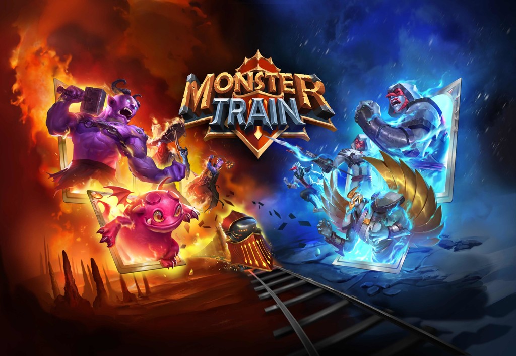 Hemos jugado a Monster Train, otra prometedora incursión en la moda de los roguelike de cartas Hemos jugado a Monster Train, otra prometedora incursión en la moda de los roguelike de cartas