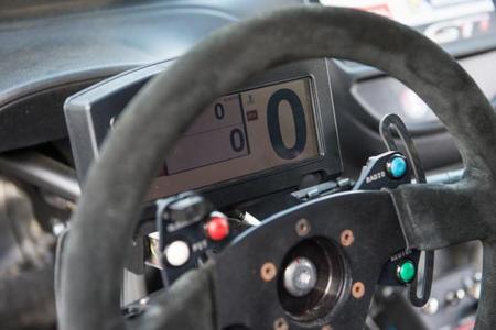 Peugeot 208 GTi Racing Experience