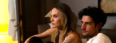 'Alta Costura' es la otra cara de 'El Diablo Viste de Prada'. Una Angelina Jolie espectacular no camufla una película vacía 