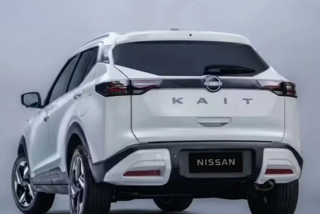 Nissan Kait Filtrado 2