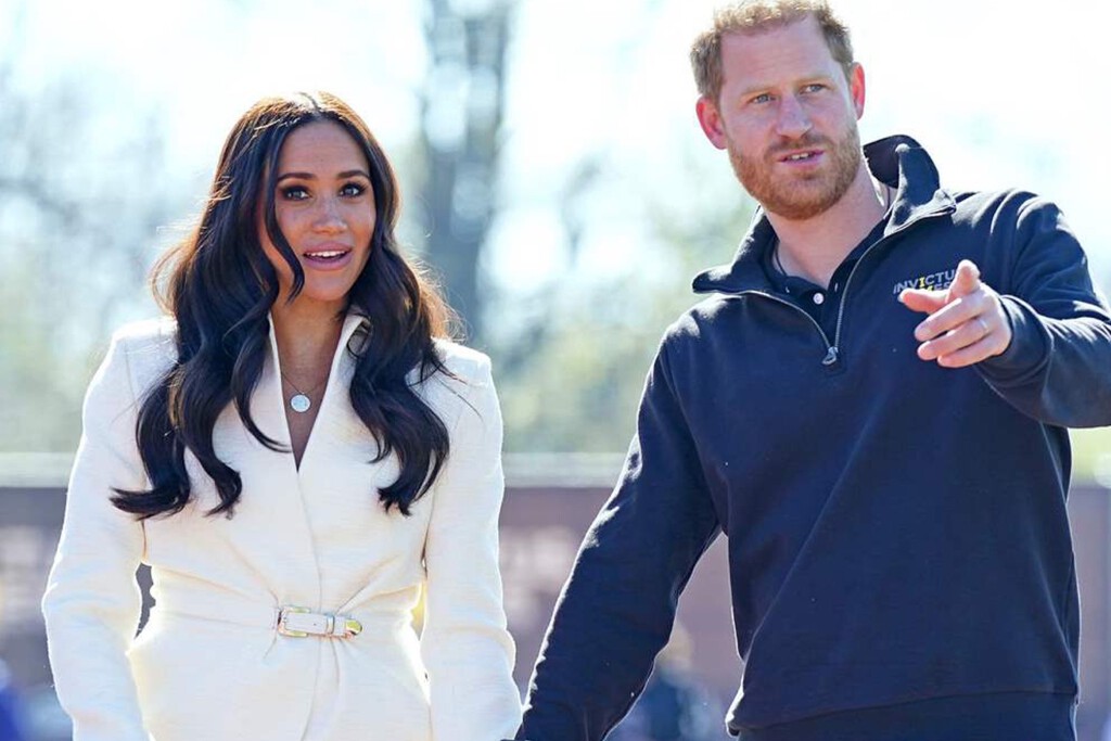 Meghan y Harry estallan tras las duras críticas a su docuserie: el comunicado definitivo