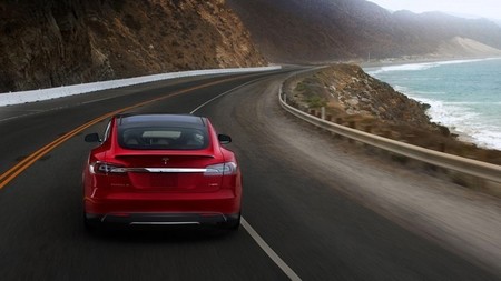 Al Tesla Model S todavía le queda un largo camino hasta llegar a China