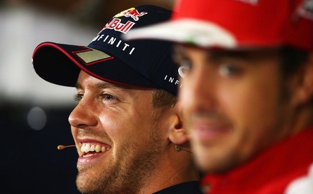 Fernando Alonso no espera grandes sorpresas, pero es positivo