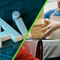 El CEO de Walmart lo tiene clarísimo: la inteligencia artificial hará cambiar todos los trabajos para siempre 